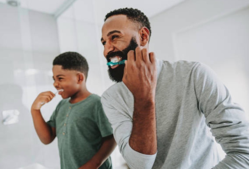 Preventing Oral Diseases with Daily Care